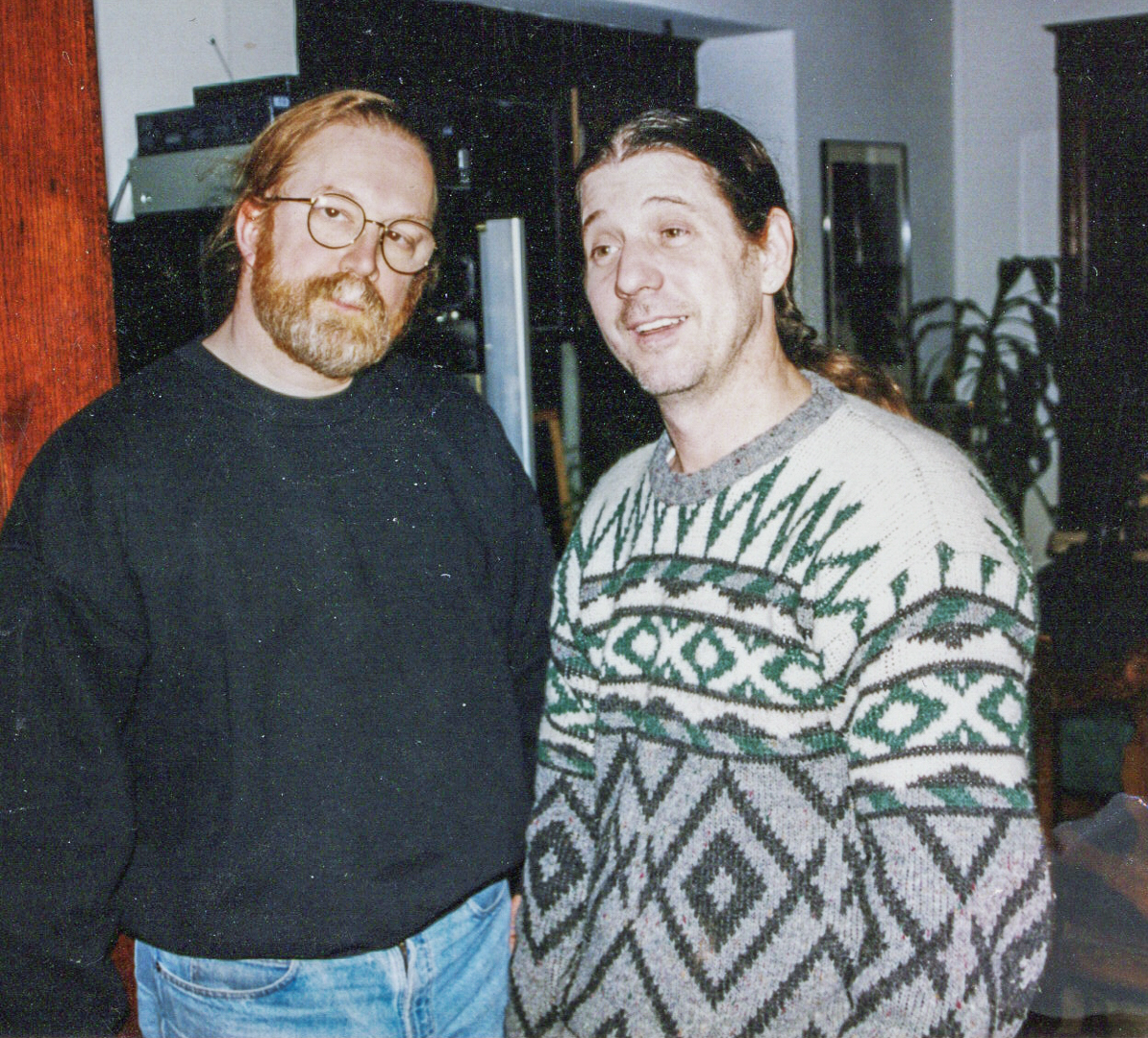 Robin Mayberger Farewell — photo 71